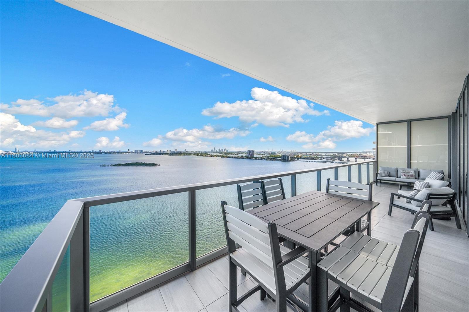 Elysee Miami - Residential