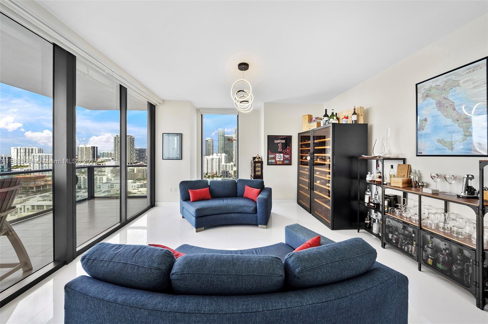 Elysee Miami - Residential