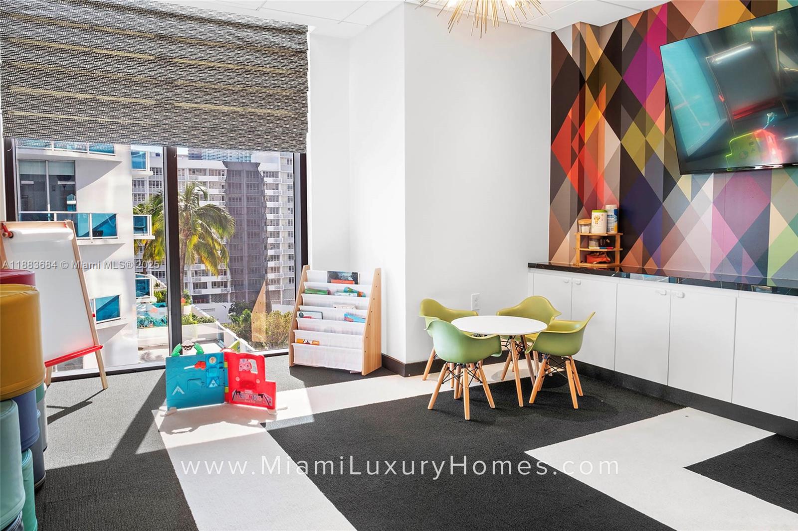 Elysee Miami - Residential