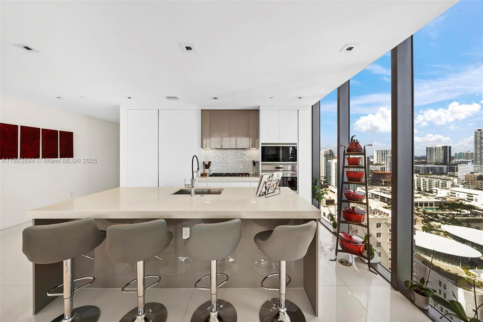 Elysee Miami - Residential