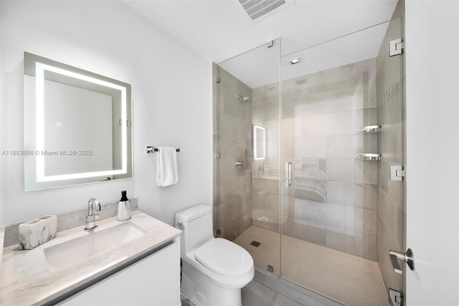 Elysee Miami - Residential