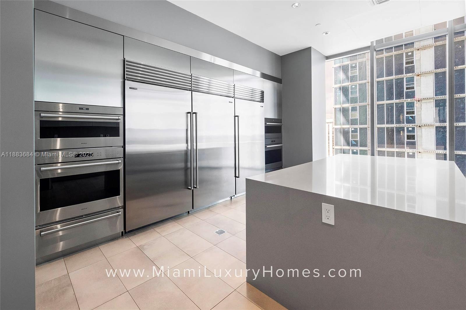 Elysee Miami - Residential
