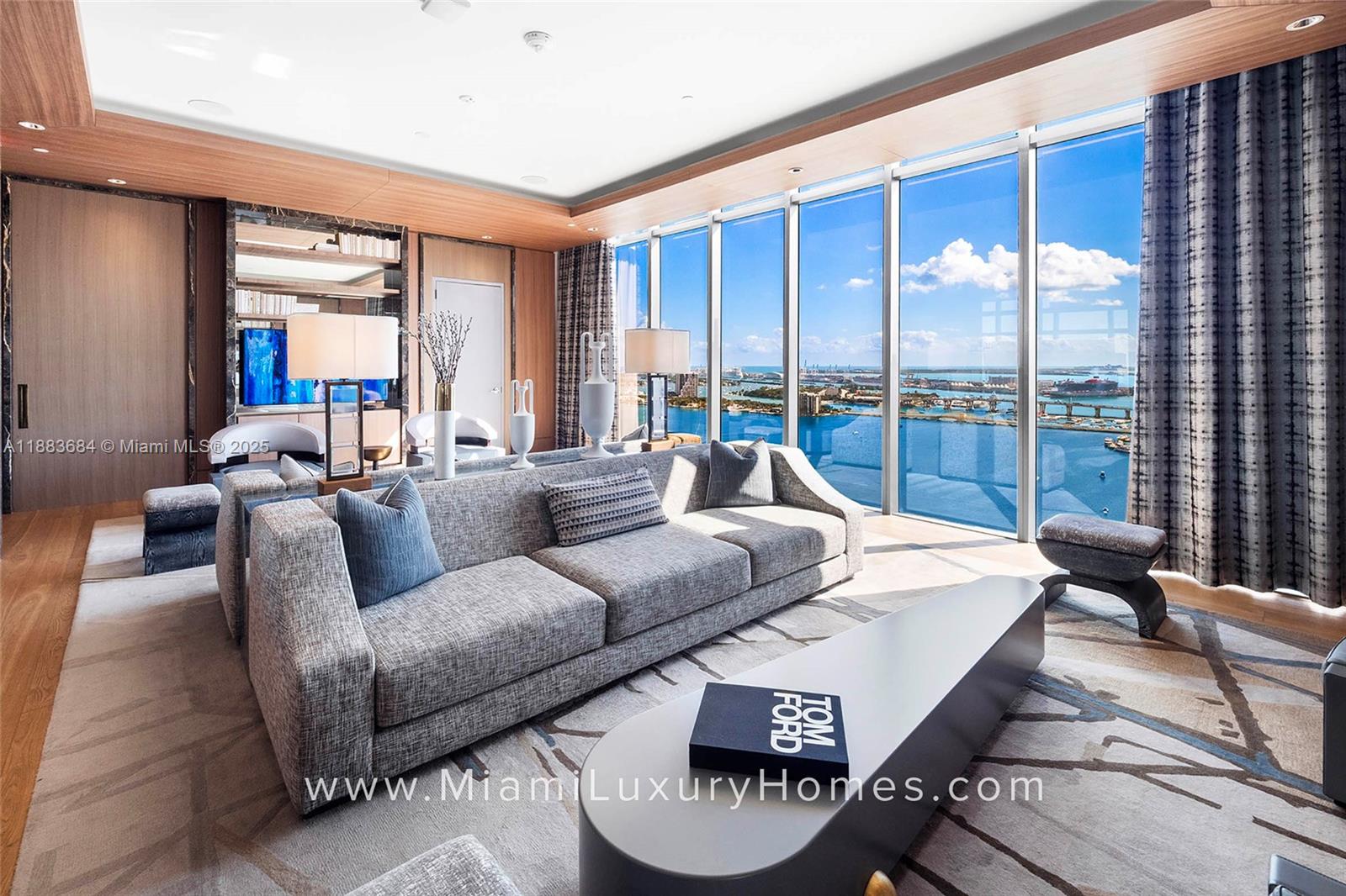 Elysee Miami - Residential