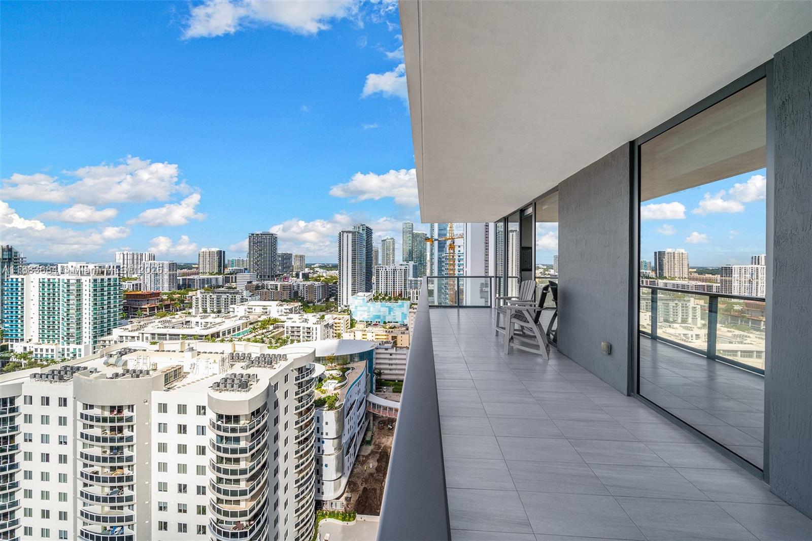 Elysee Miami - Residential