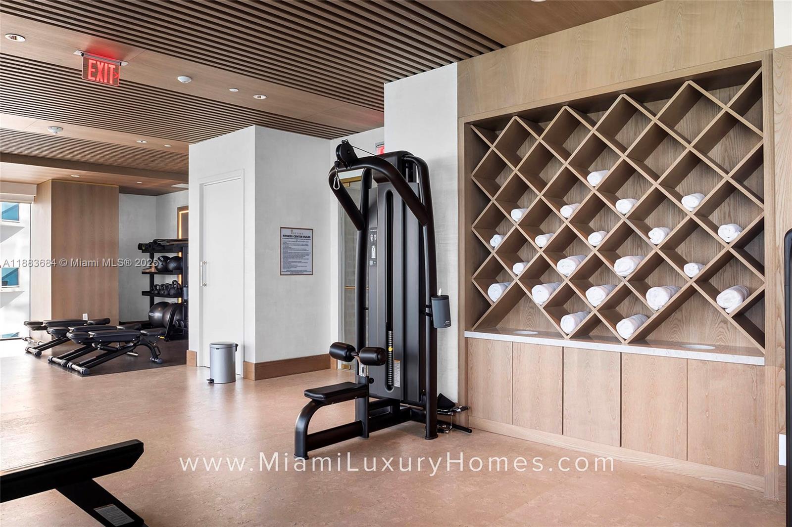 Elysee Miami - Residential