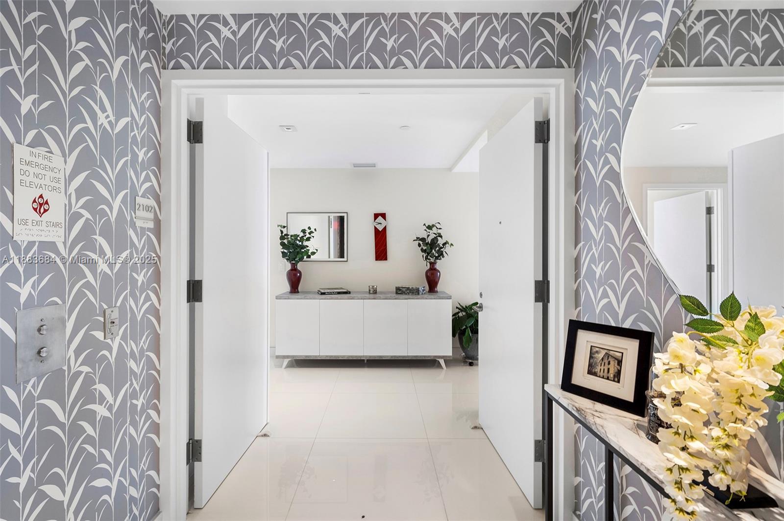 Elysee Miami - Residential