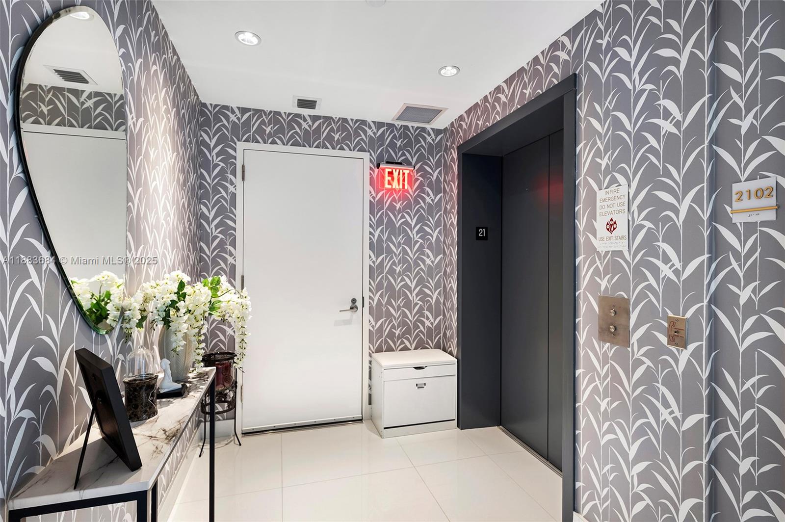 Elysee Miami - Residential