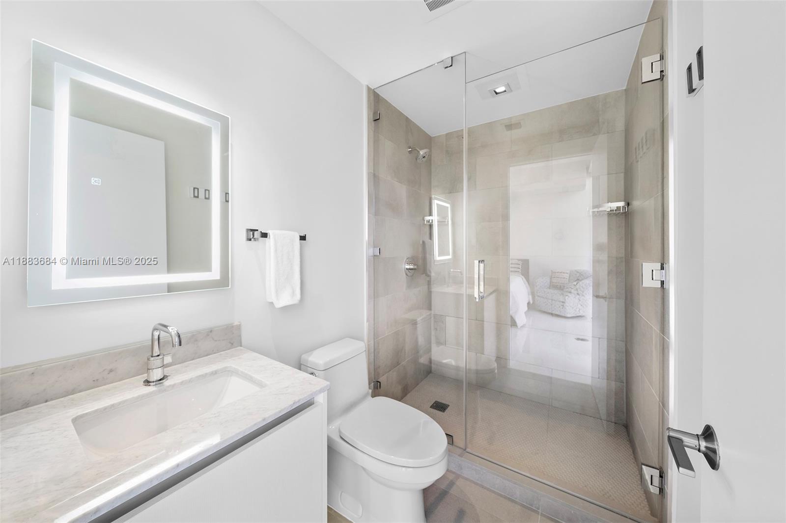 Elysee Miami - Residential