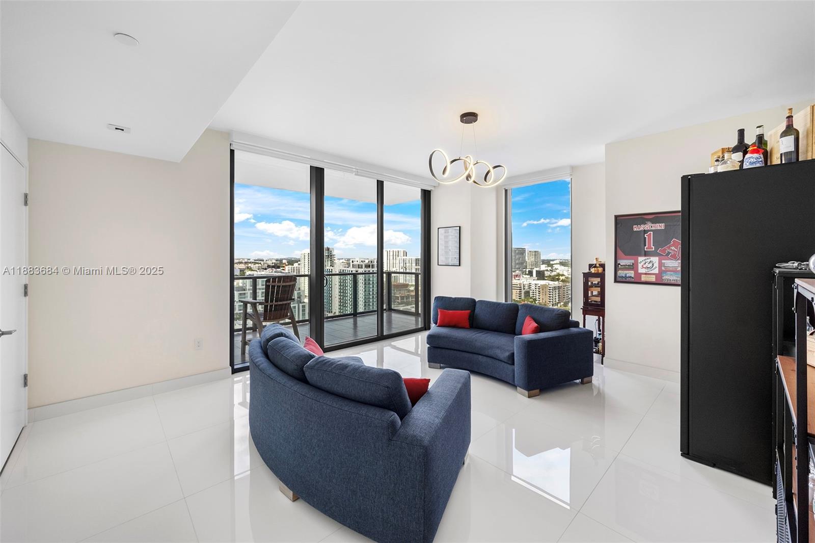 Elysee Miami - Residential