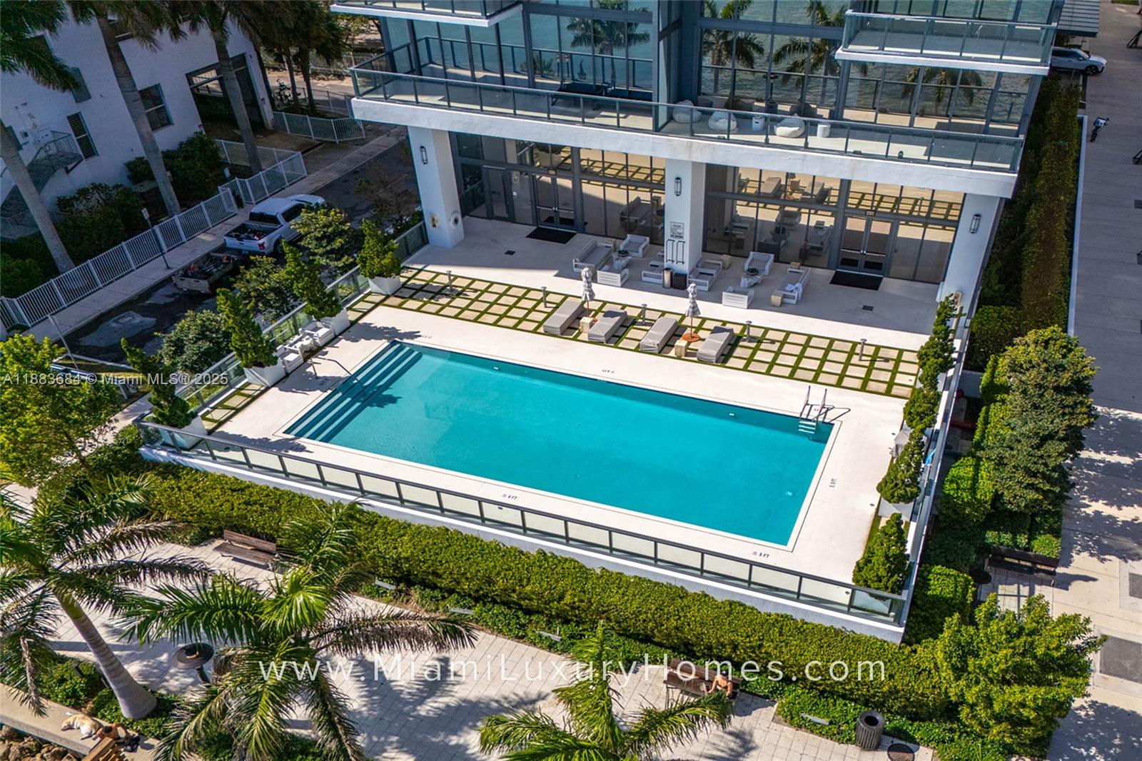 Elysee Miami - Residential
