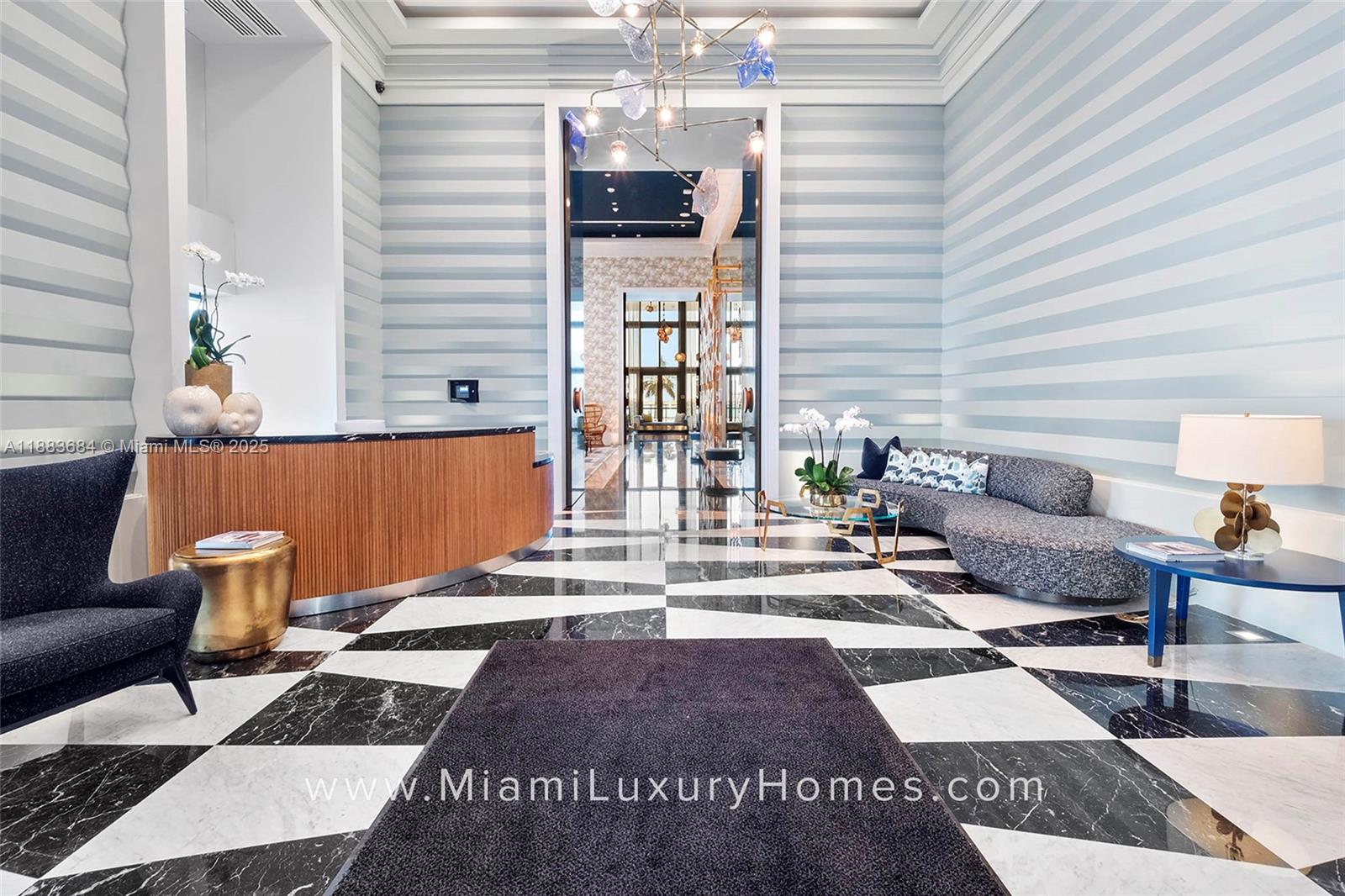 Elysee Miami - Residential