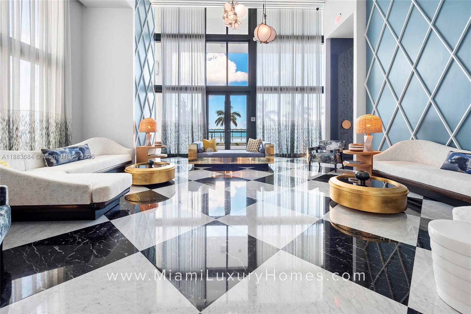 Elysee Miami - Residential