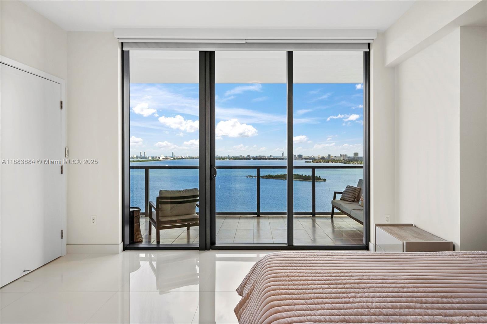 Elysee Miami - Residential
