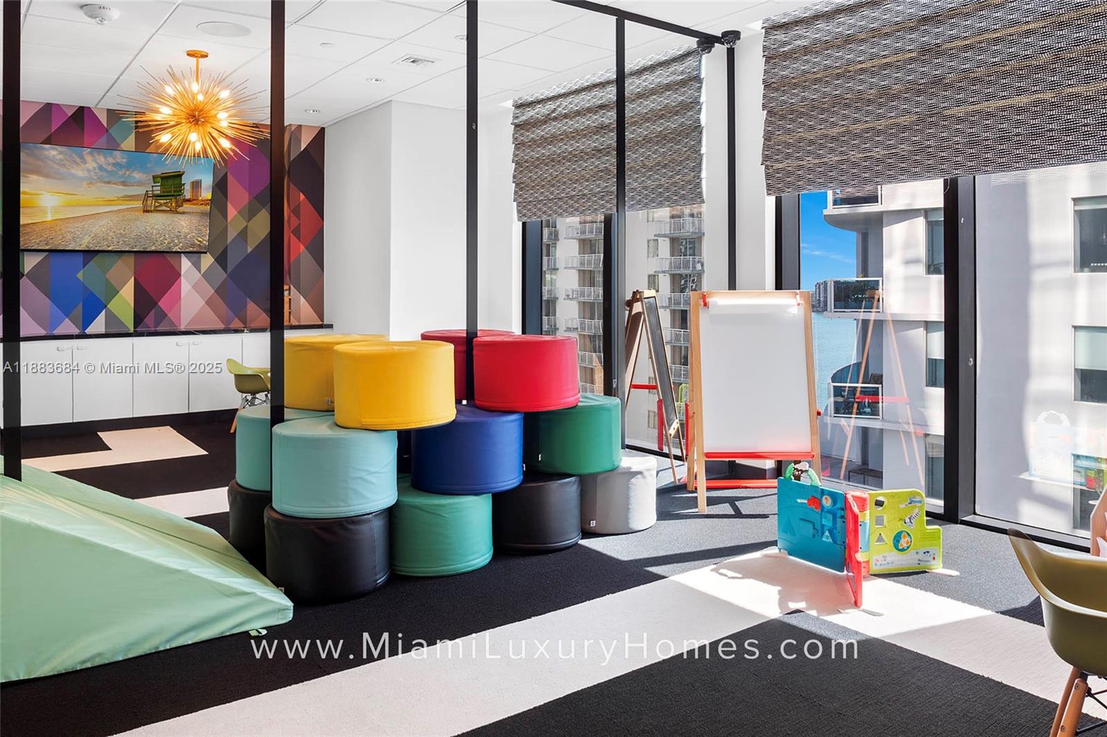 Elysee Miami - Residential