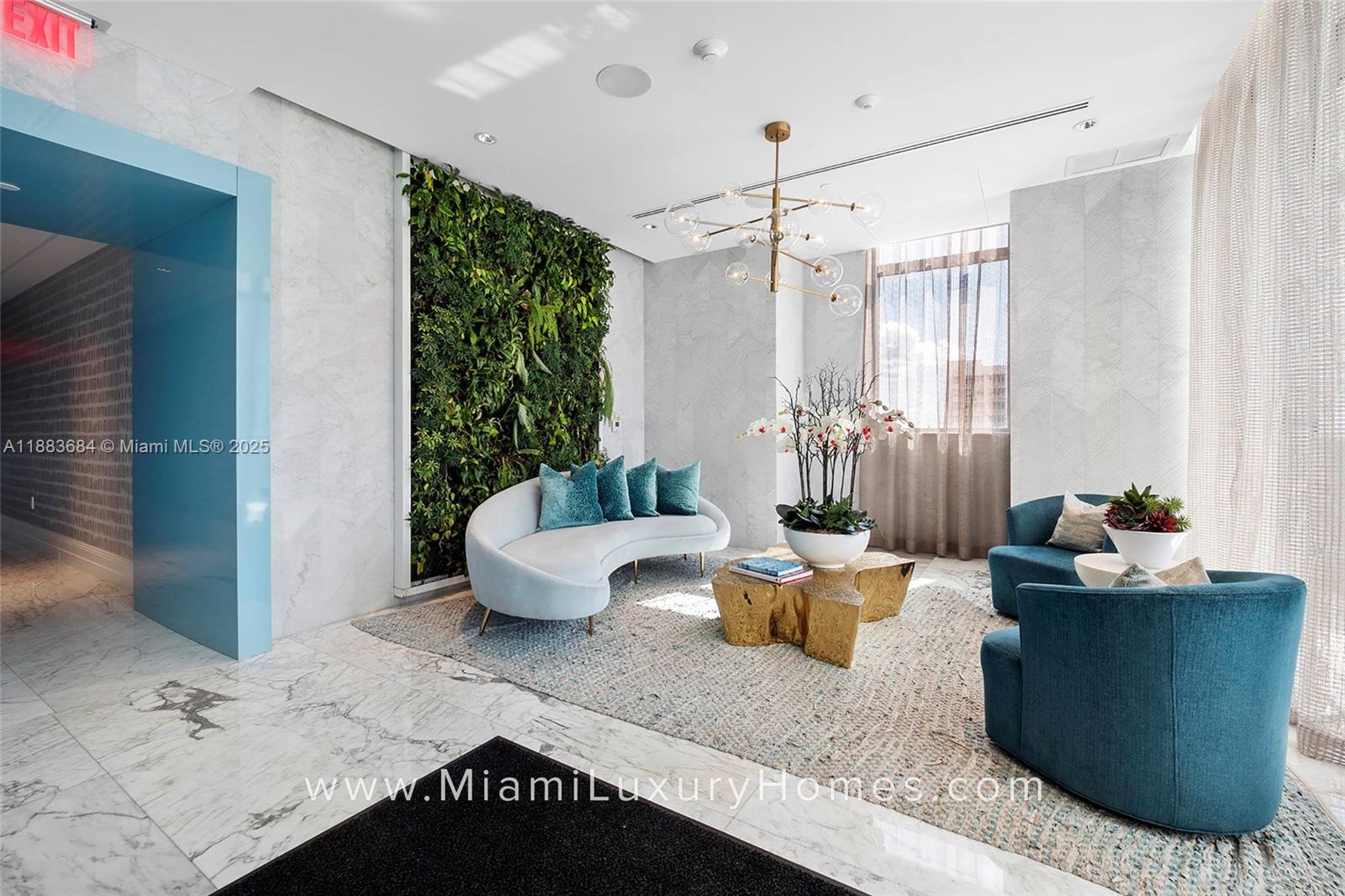 Elysee Miami - Residential