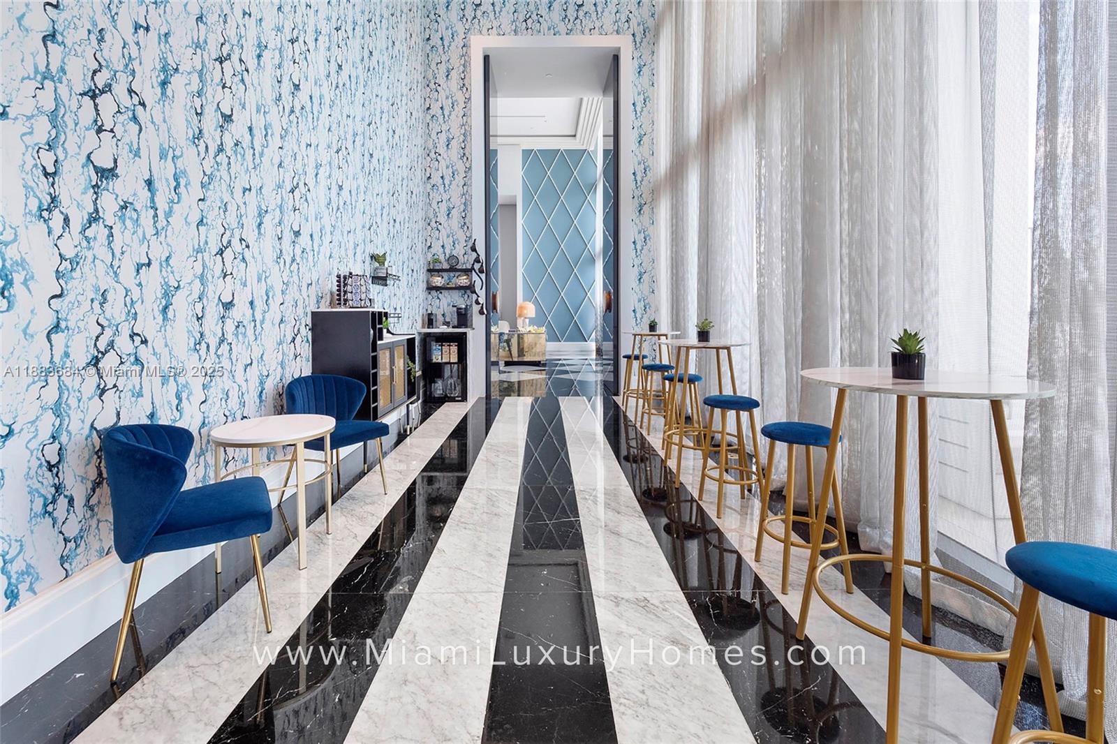 Elysee Miami - Residential