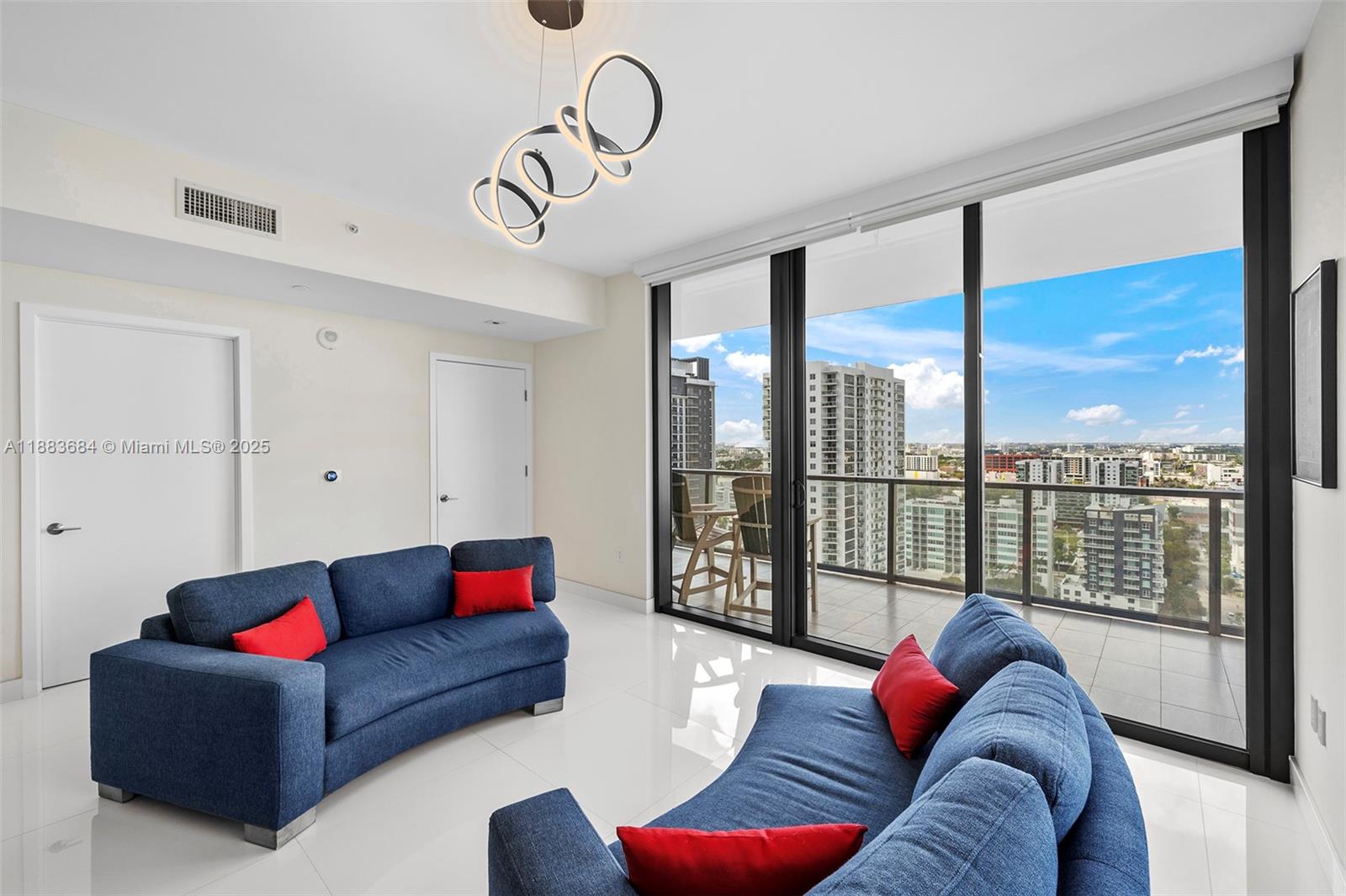 Elysee Miami - Residential