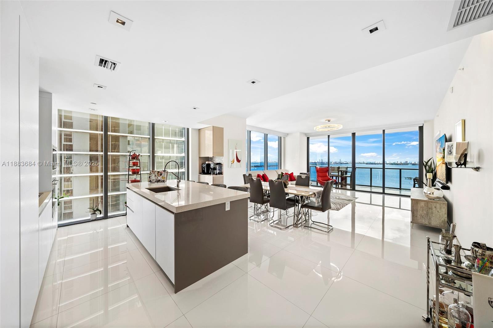 Elysee Miami - Residential