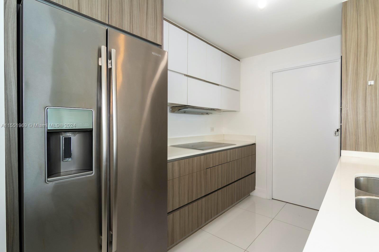 BAY HOUSE - Residential