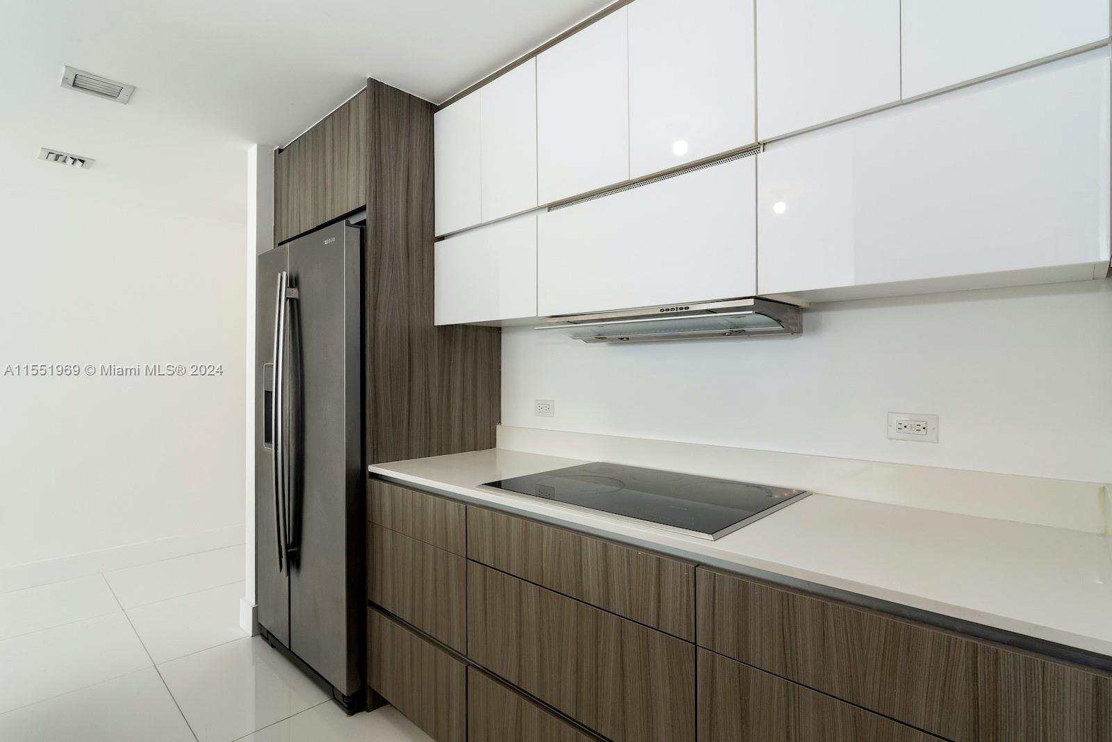 BAY HOUSE - Residential