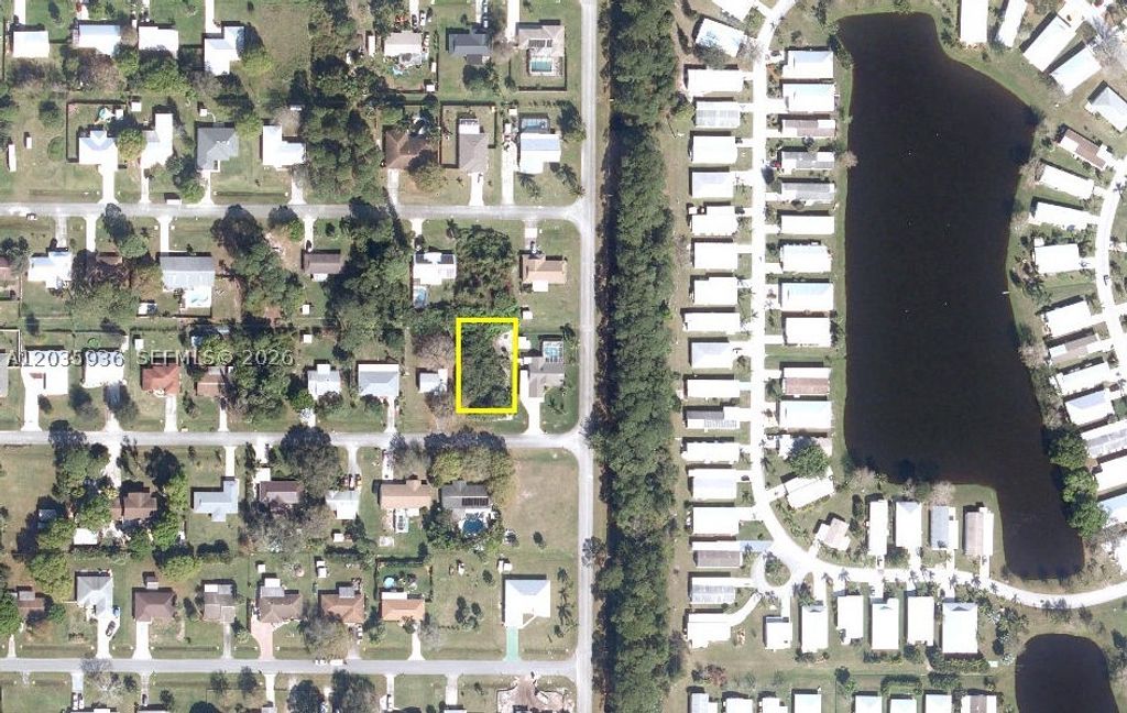 Photo of 6504 Citrus Park Blvd, Fort Pierce, FL 34951 (MLS # A12035936)