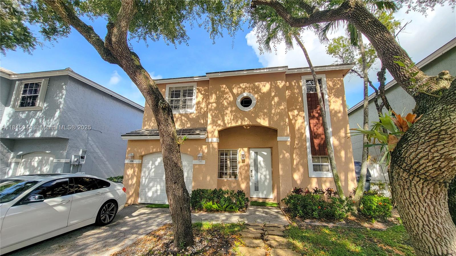 Property for Sale at 9894 Nw 2nd Ct, Plantation, Miami-Dade County, Florida - Bedrooms: 3 
Bathrooms: 3  - $545,000