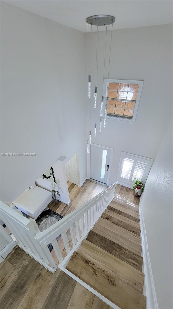 JACARANDA PARCEL 608 - Residential