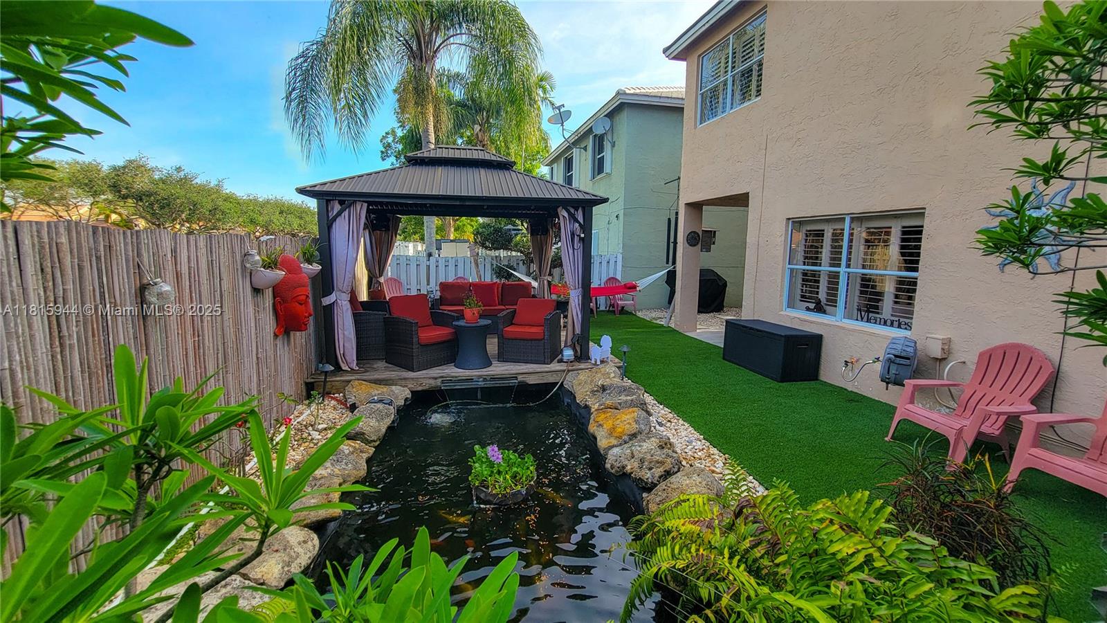 JACARANDA PARCEL 608 - Residential