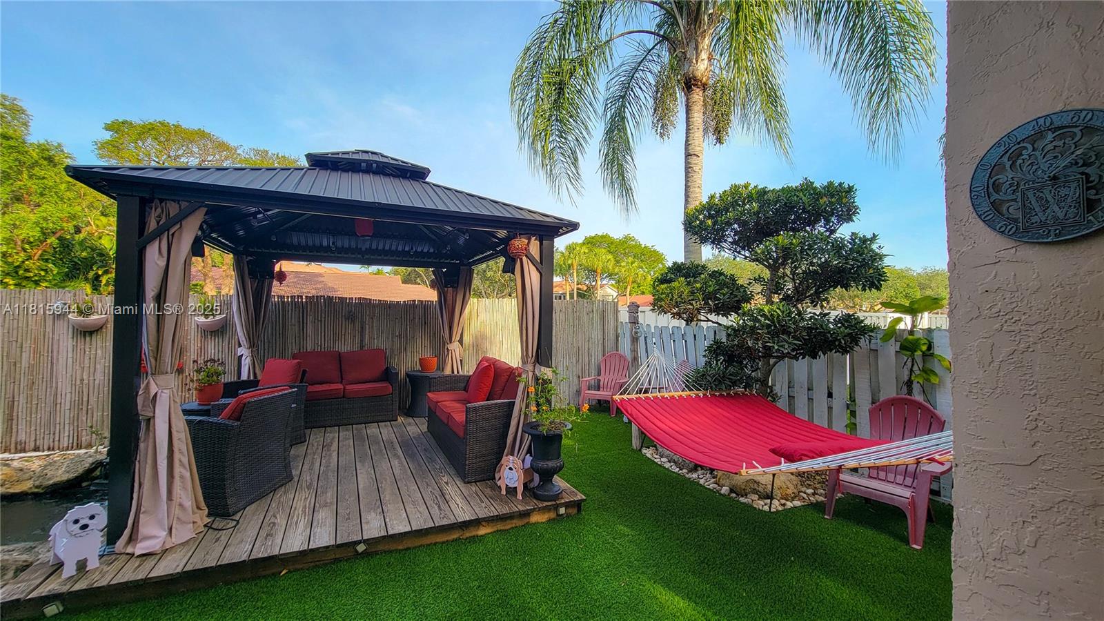 JACARANDA PARCEL 608 - Residential