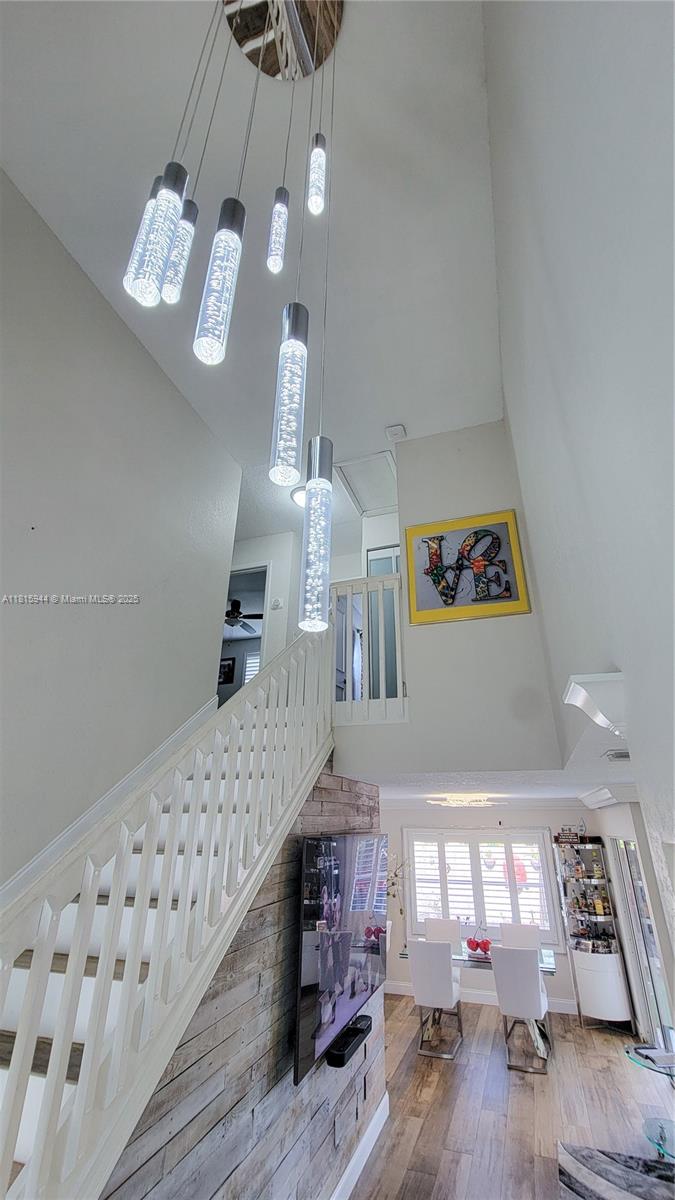 JACARANDA PARCEL 608 - Residential