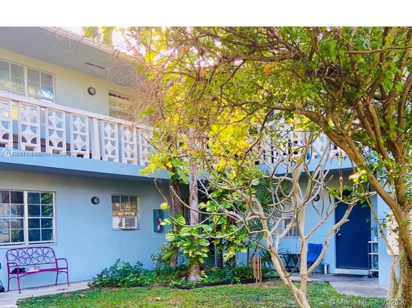CROISSANT PARK DIXIE CUT- - Residential Lease