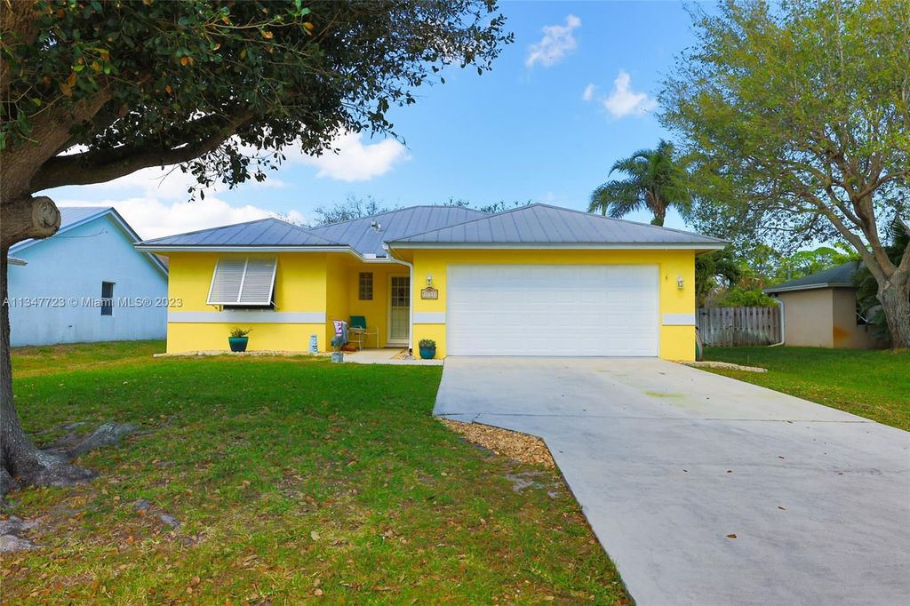 Photo of 3711 SE Upper Street, Stuart, FL 34997 (MLS # A11347723)