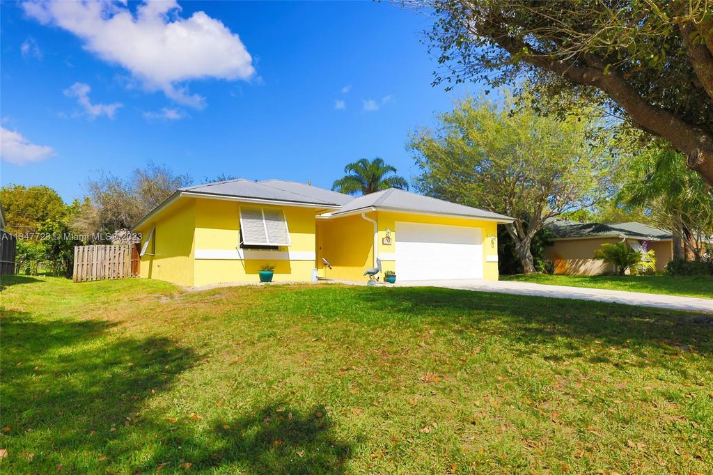 Photo of 3711 SE Upper Street, Stuart, FL 34997 (MLS # A11347723)