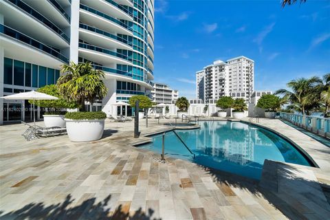 A home in Lauderdale By The Sea