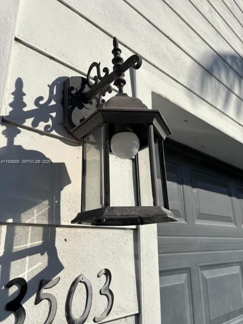 GEORGETOWN - Residential Lease