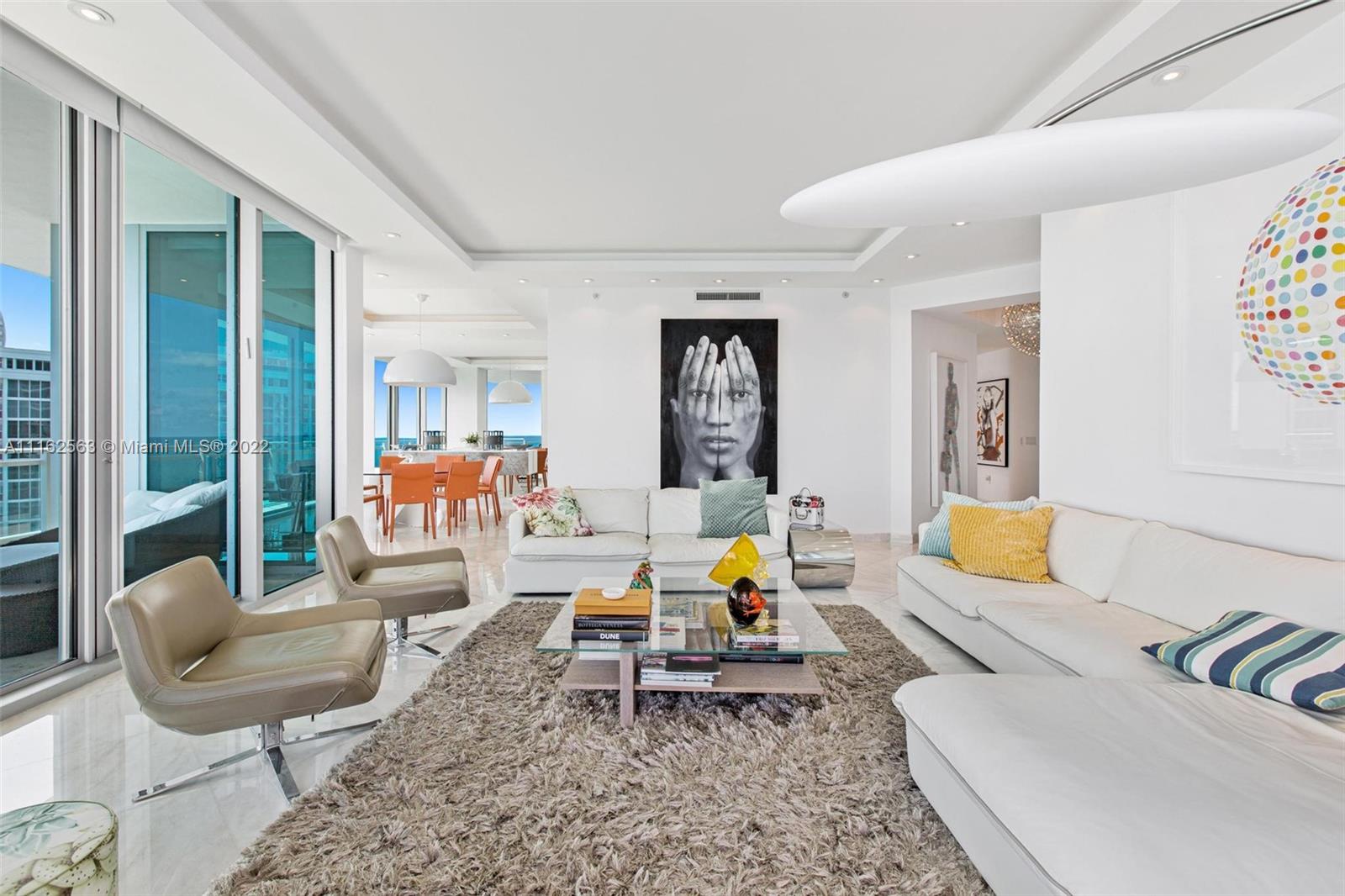 ONE BAL HARBOUR - Residential