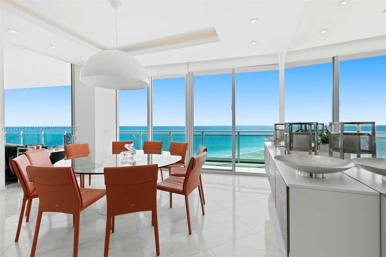 ONE BAL HARBOUR - Residential