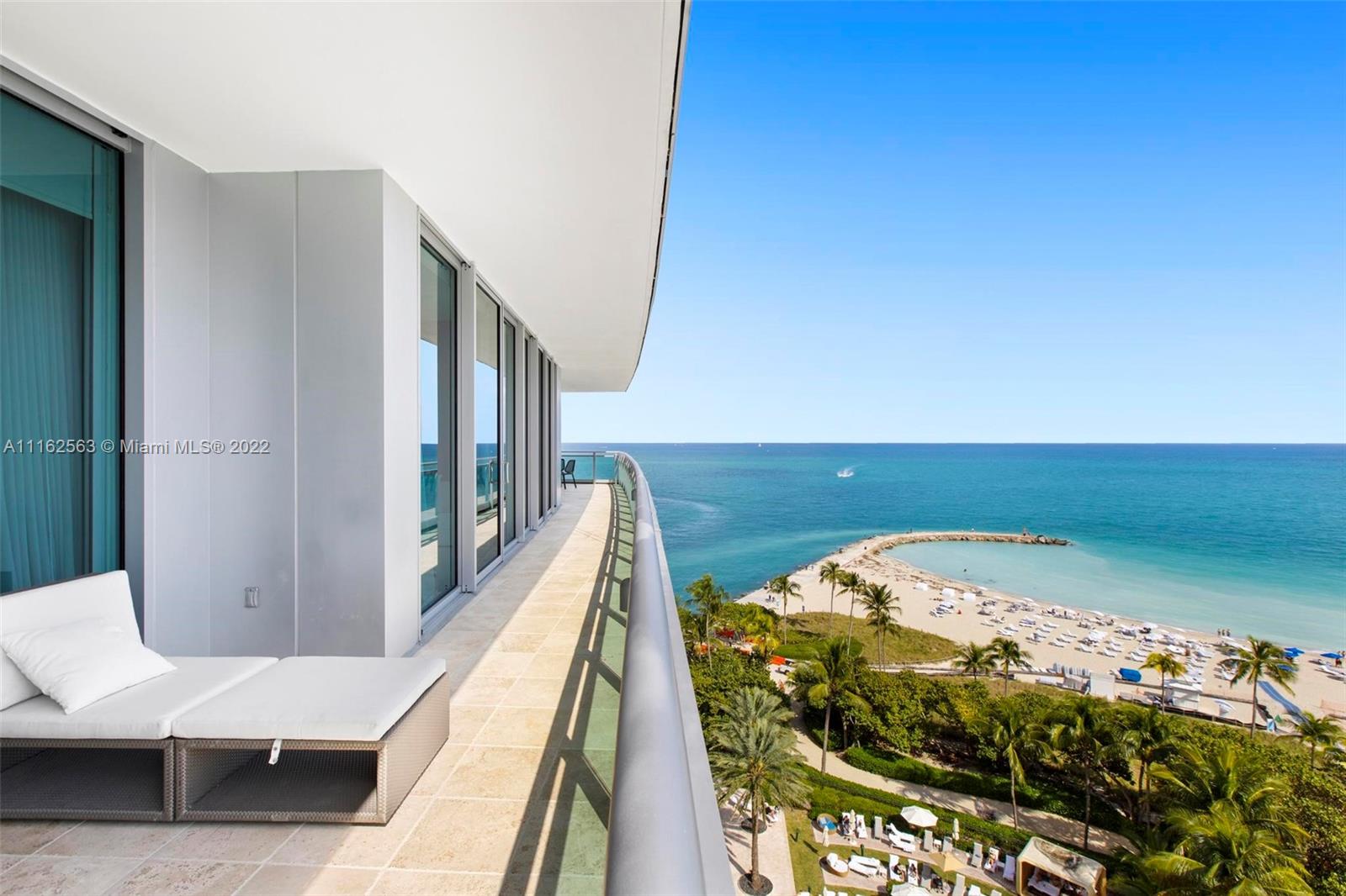 ONE BAL HARBOUR - Residential