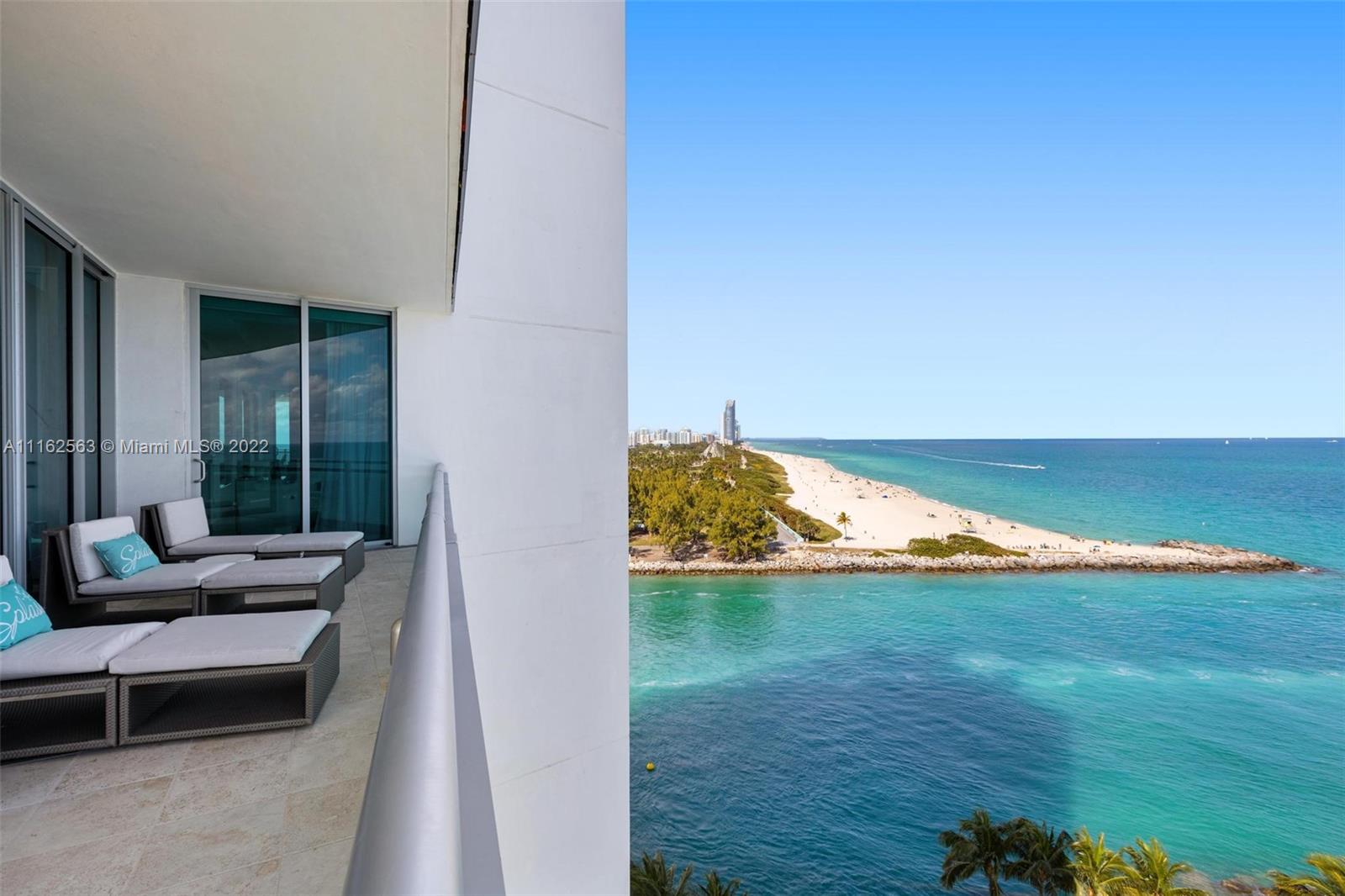 ONE BAL HARBOUR - Residential