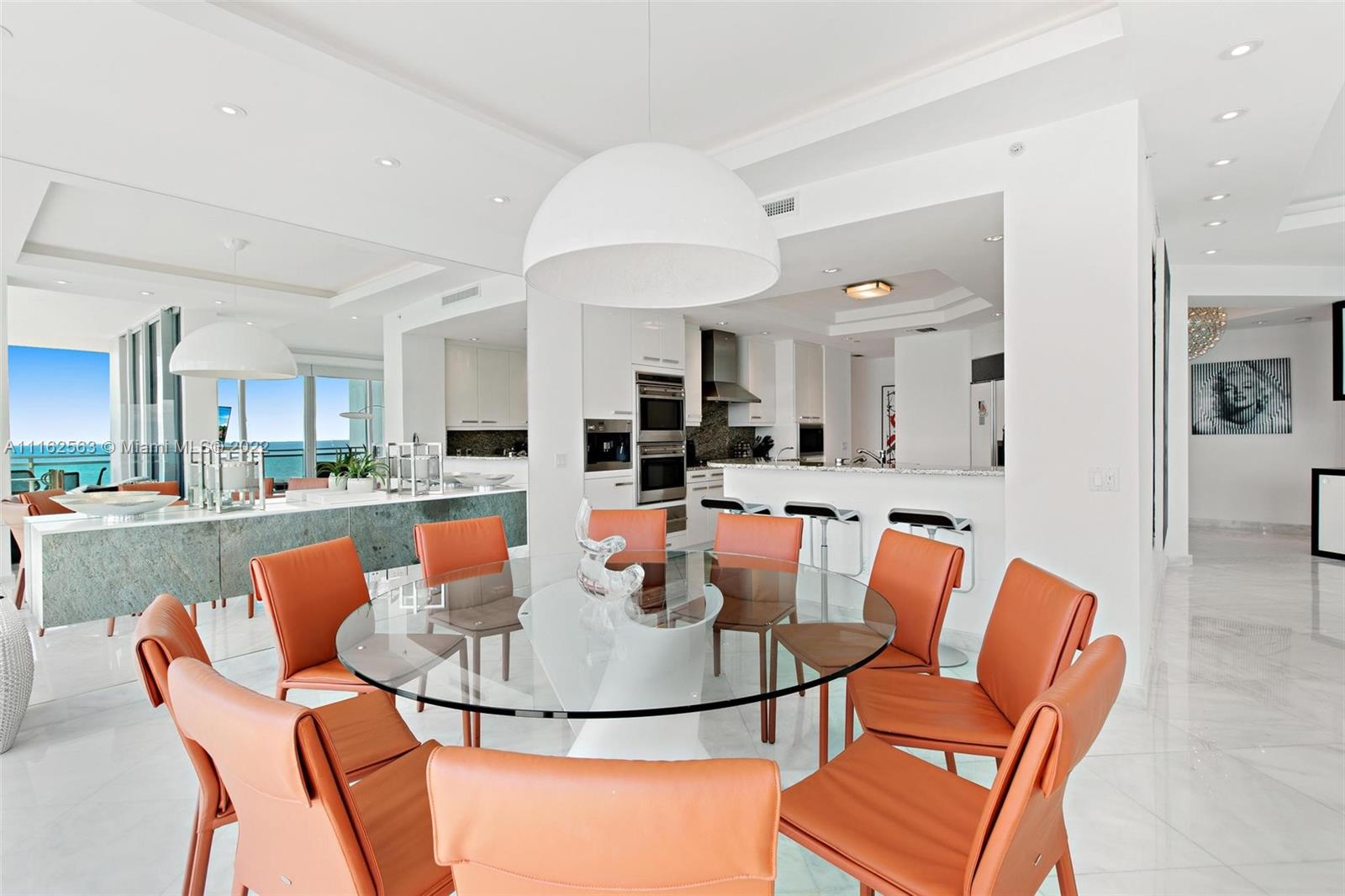 ONE BAL HARBOUR - Residential