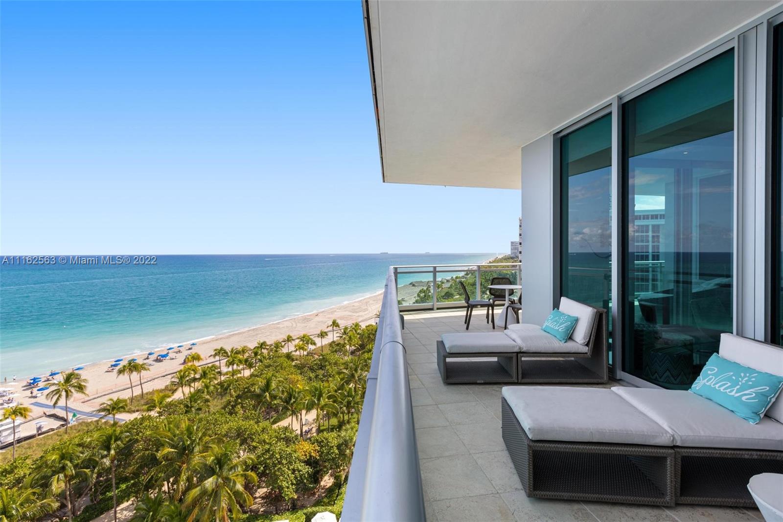 ONE BAL HARBOUR - Residential