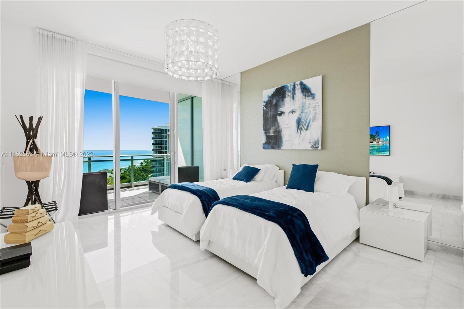 ONE BAL HARBOUR - Residential