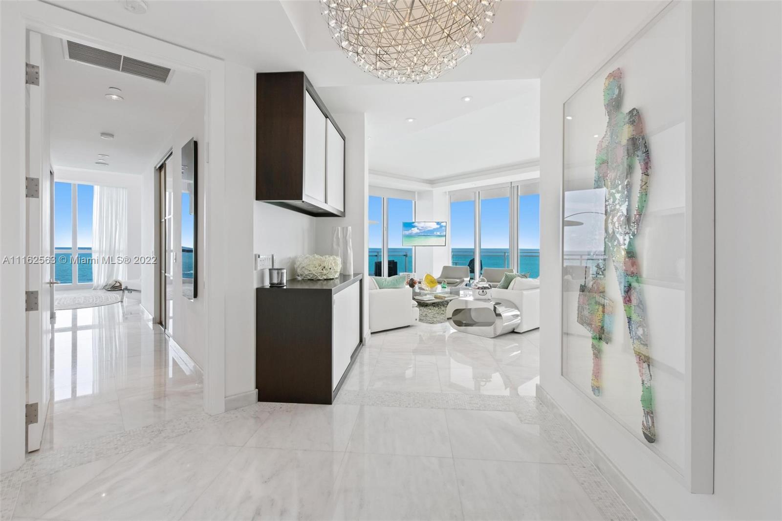 ONE BAL HARBOUR - Residential