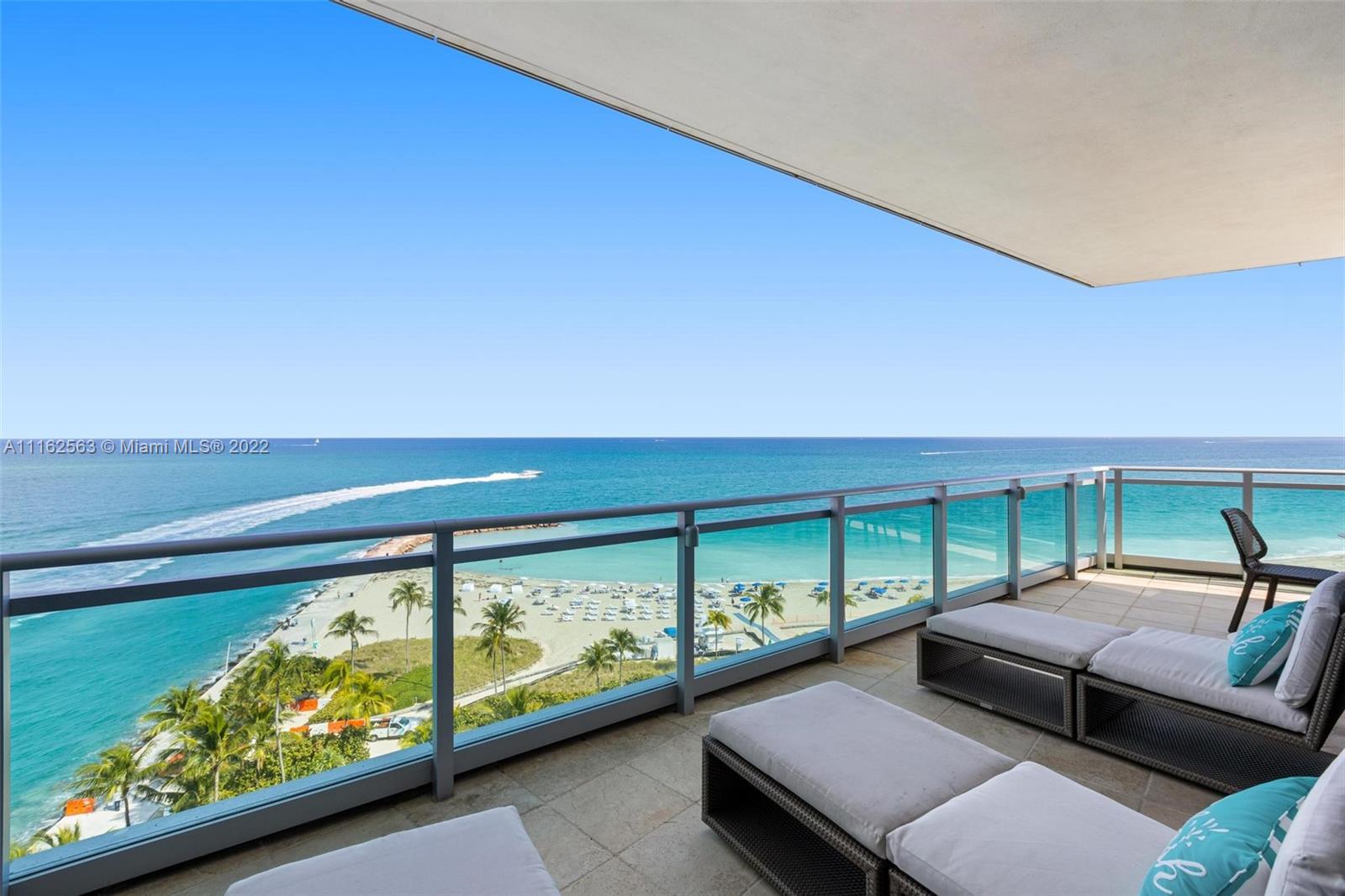 ONE BAL HARBOUR - Residential