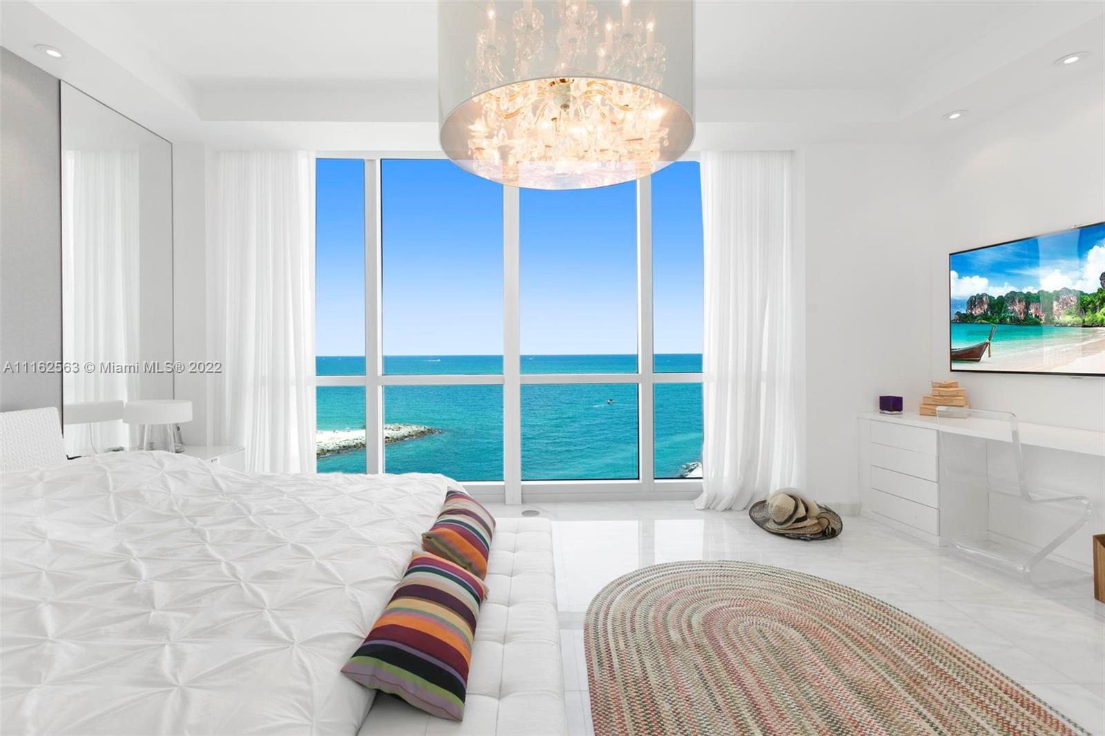 ONE BAL HARBOUR - Residential