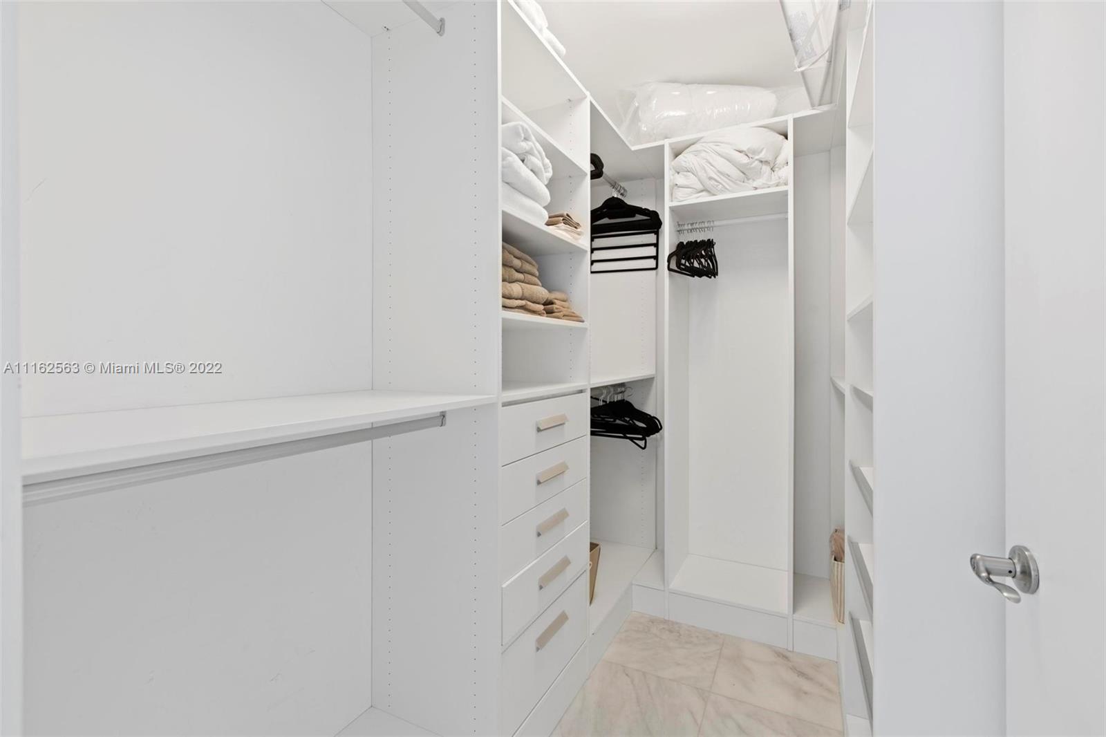 ONE BAL HARBOUR - Residential