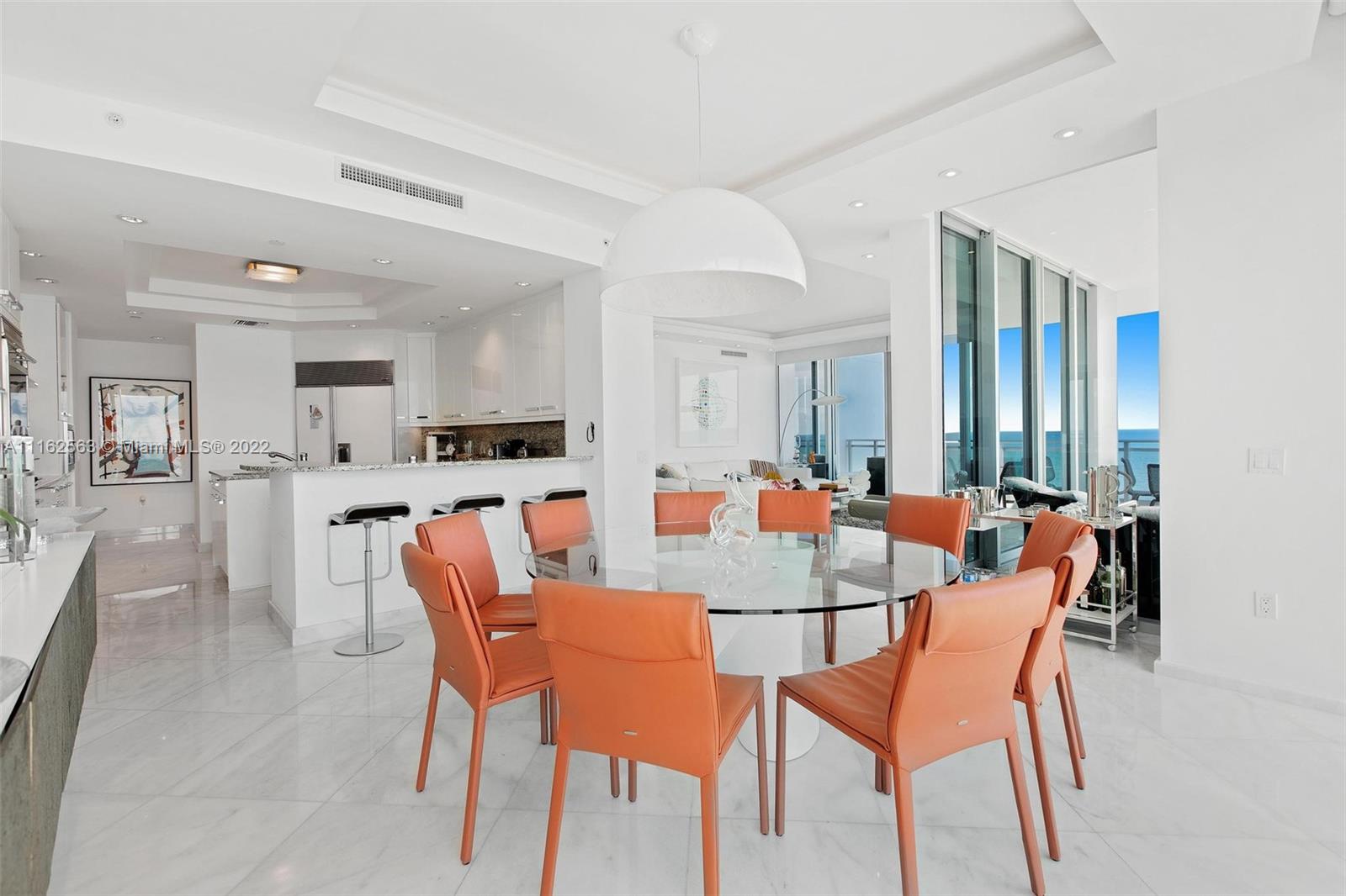 ONE BAL HARBOUR - Residential