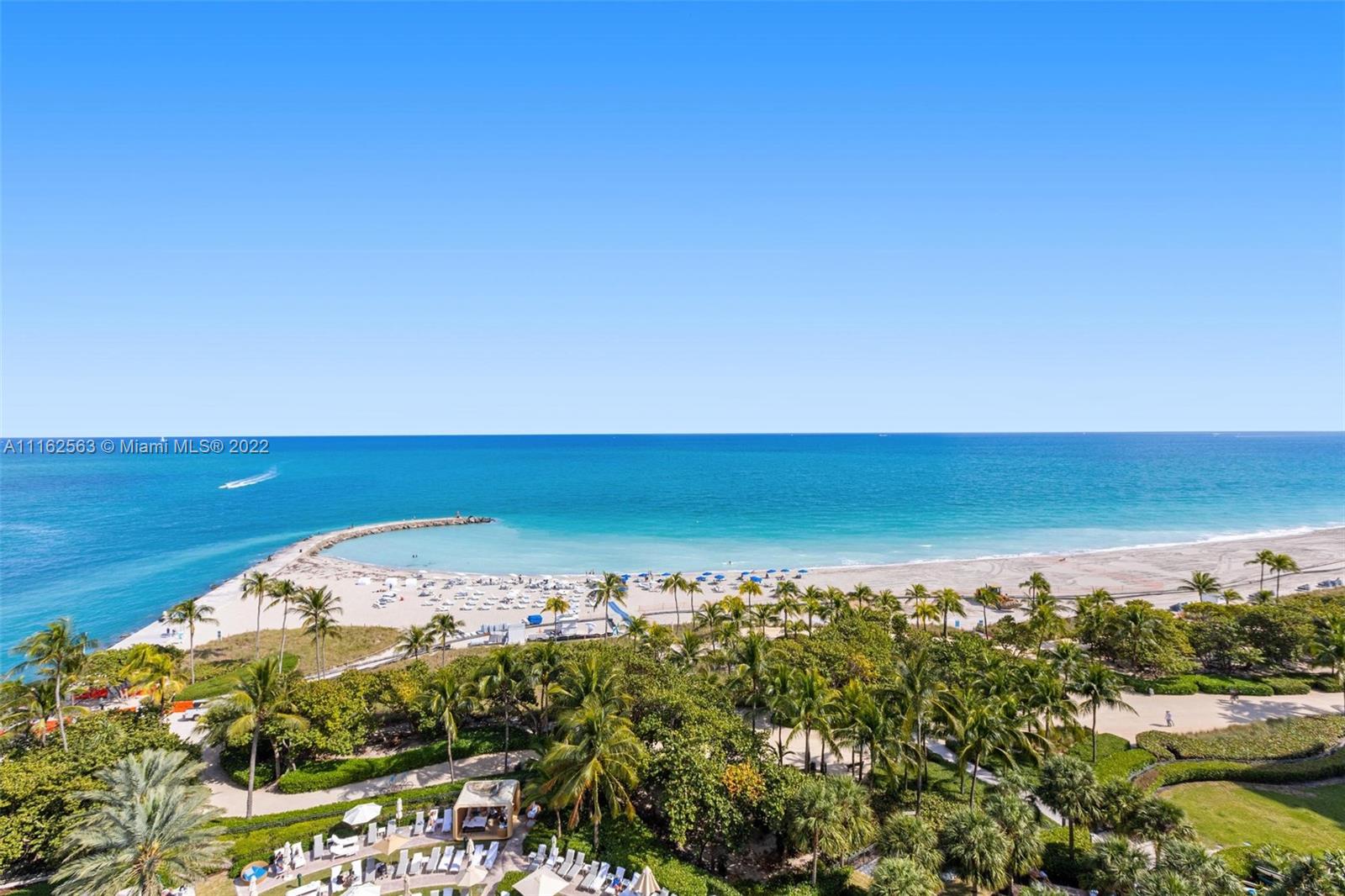 ONE BAL HARBOUR - Residential