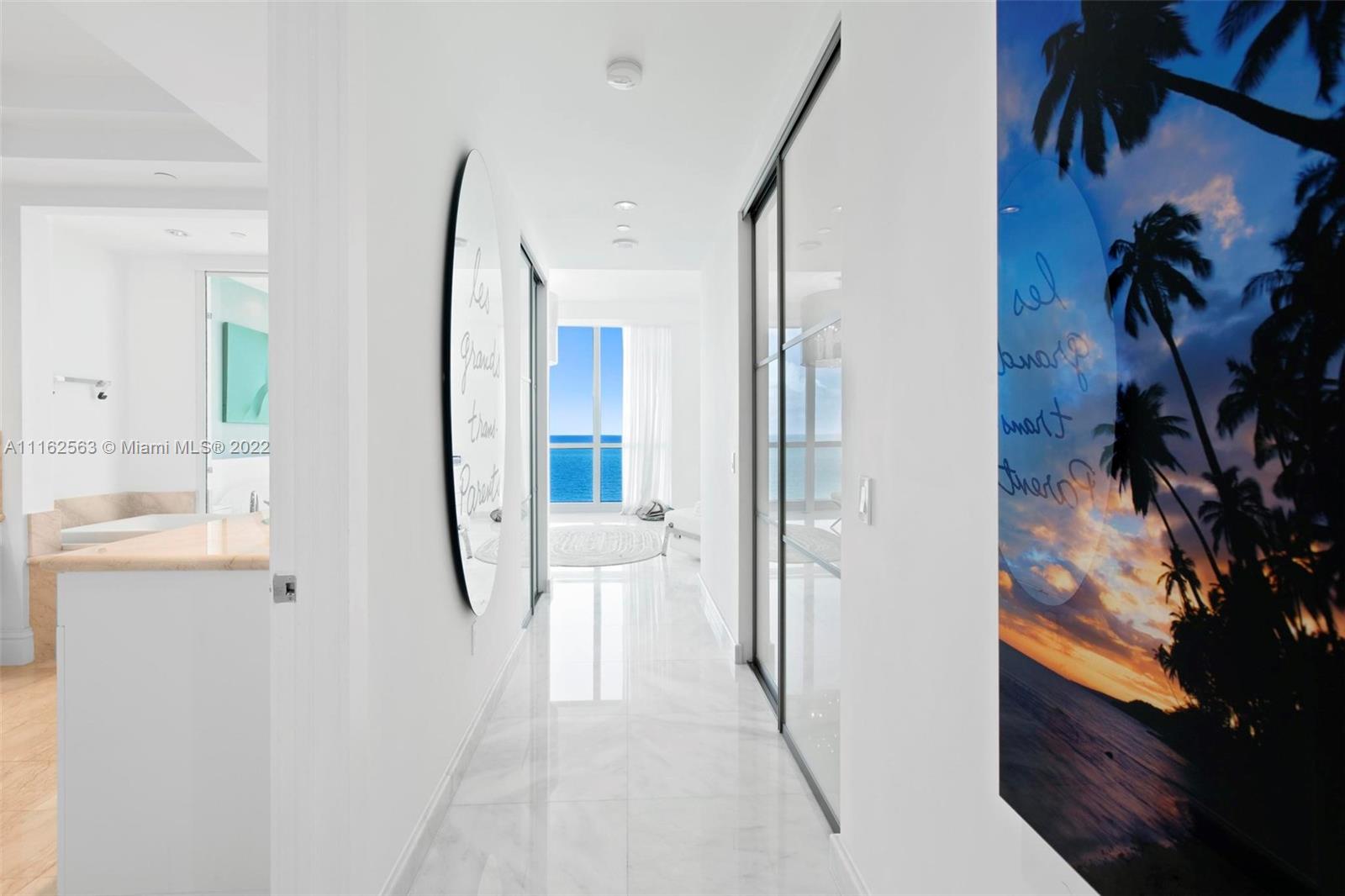 ONE BAL HARBOUR - Residential