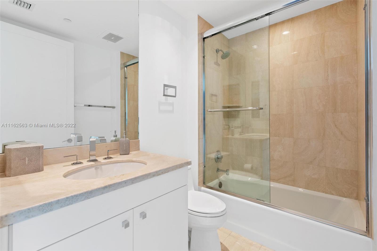 ONE BAL HARBOUR - Residential